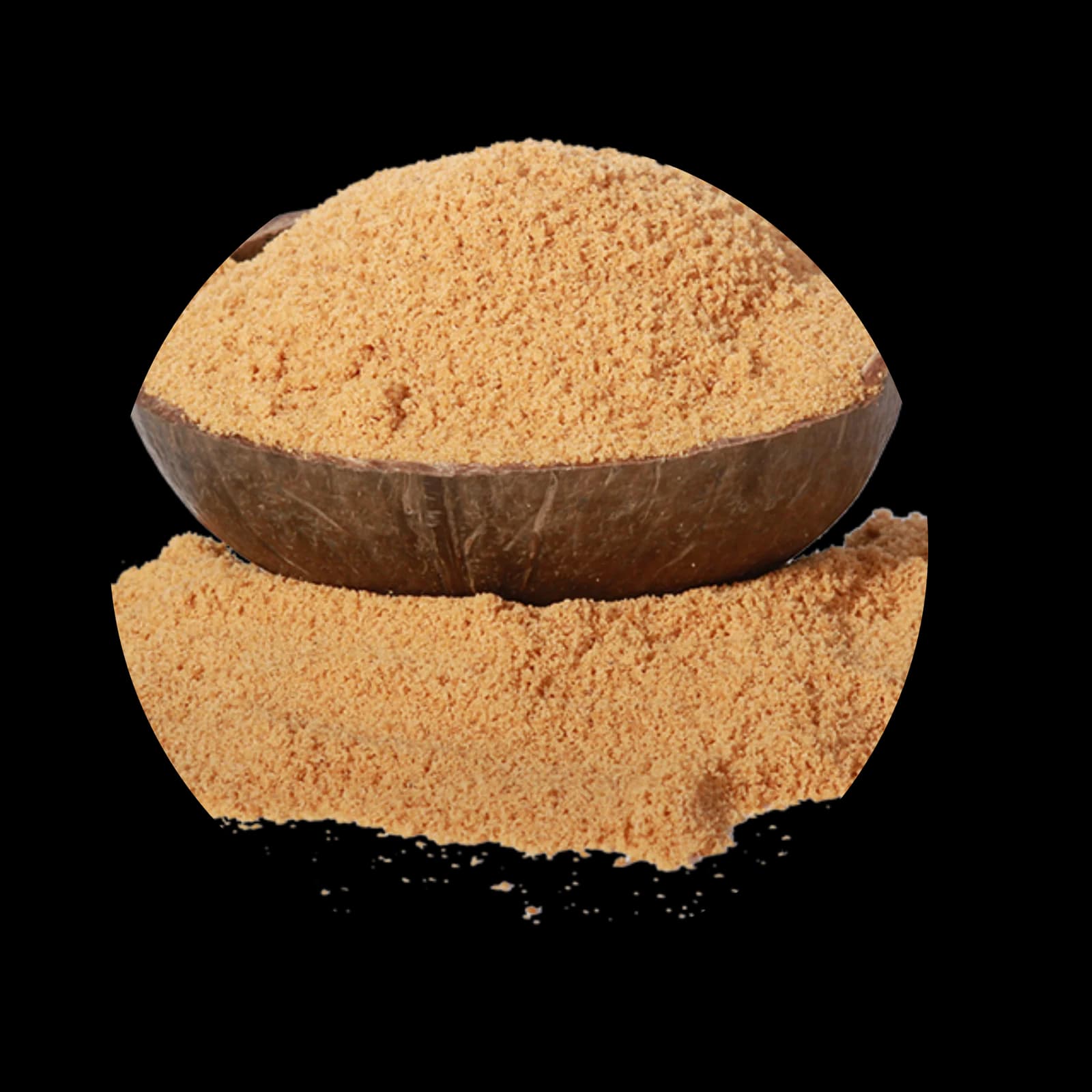 Coconut Sugar