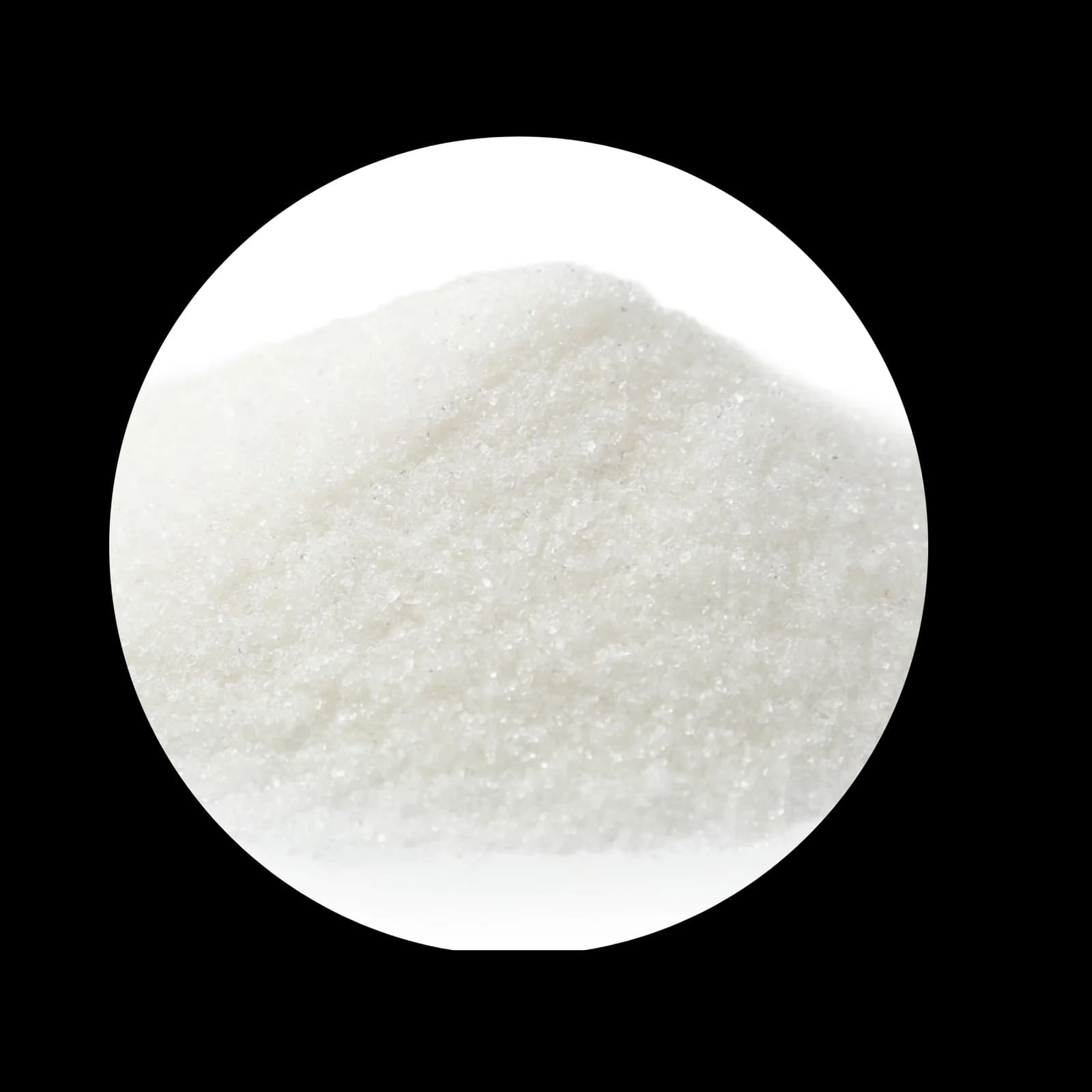 White Refined Sugars