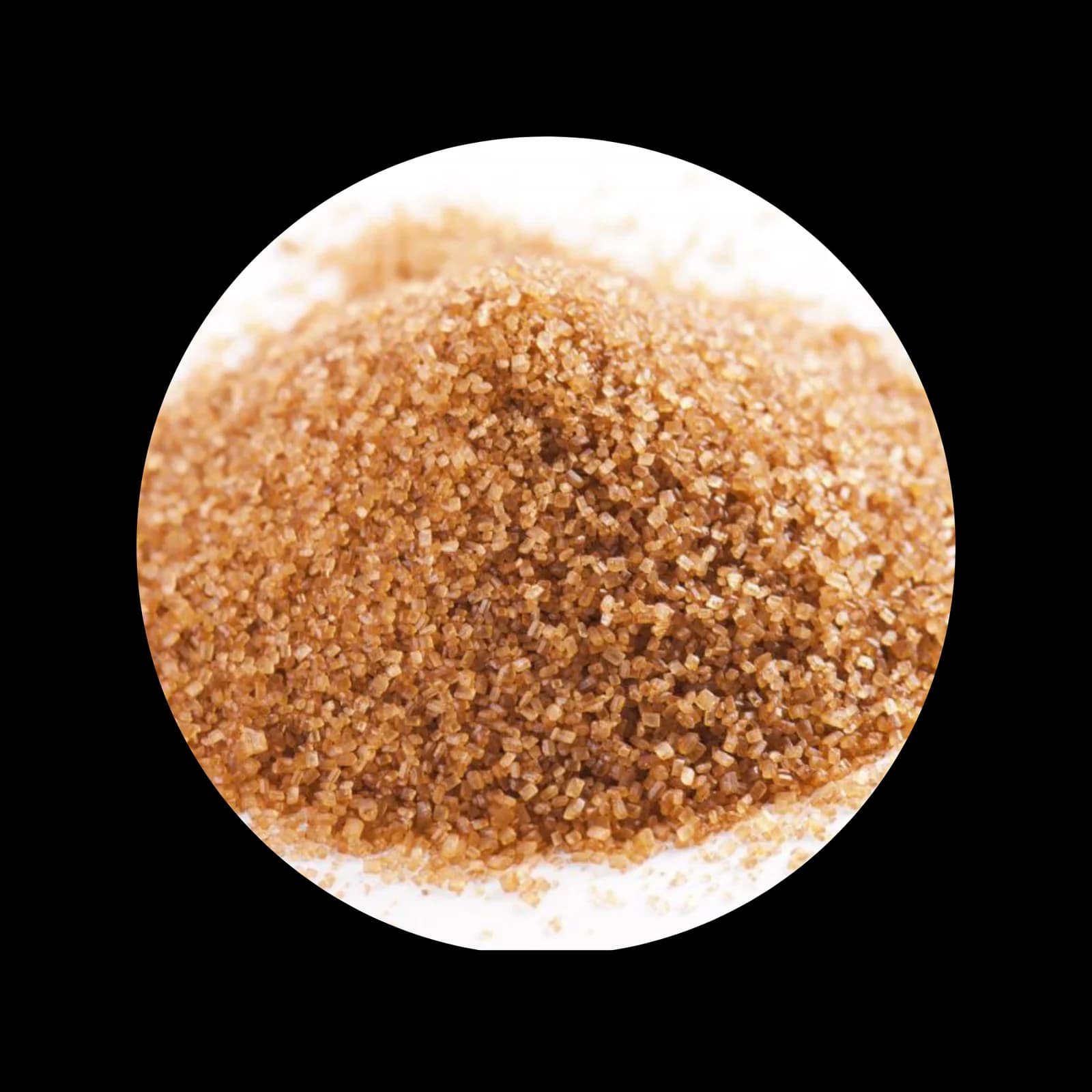 ICUMSA 1,500-2,500 Sugar