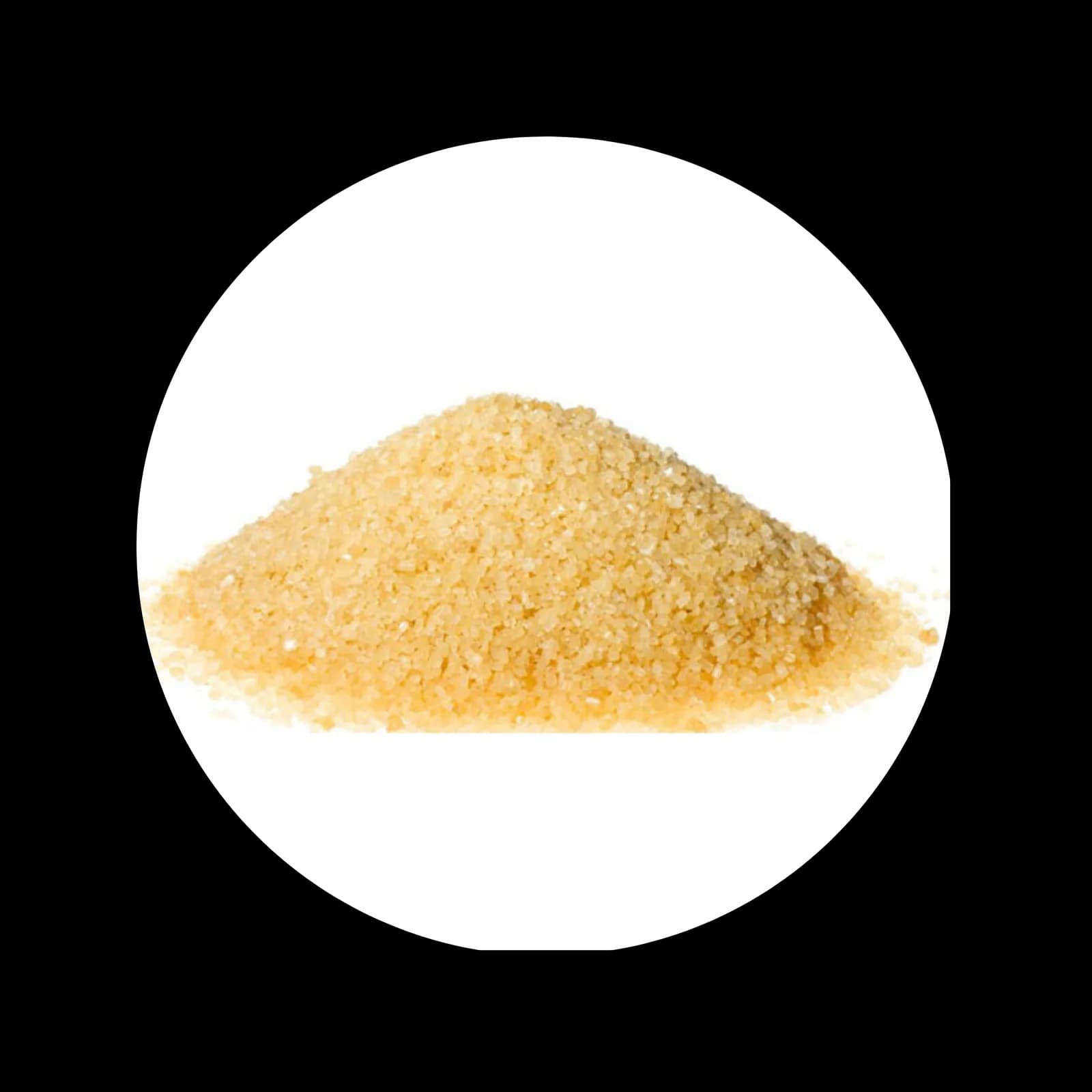 ICUMSA 600-1,200 sugar