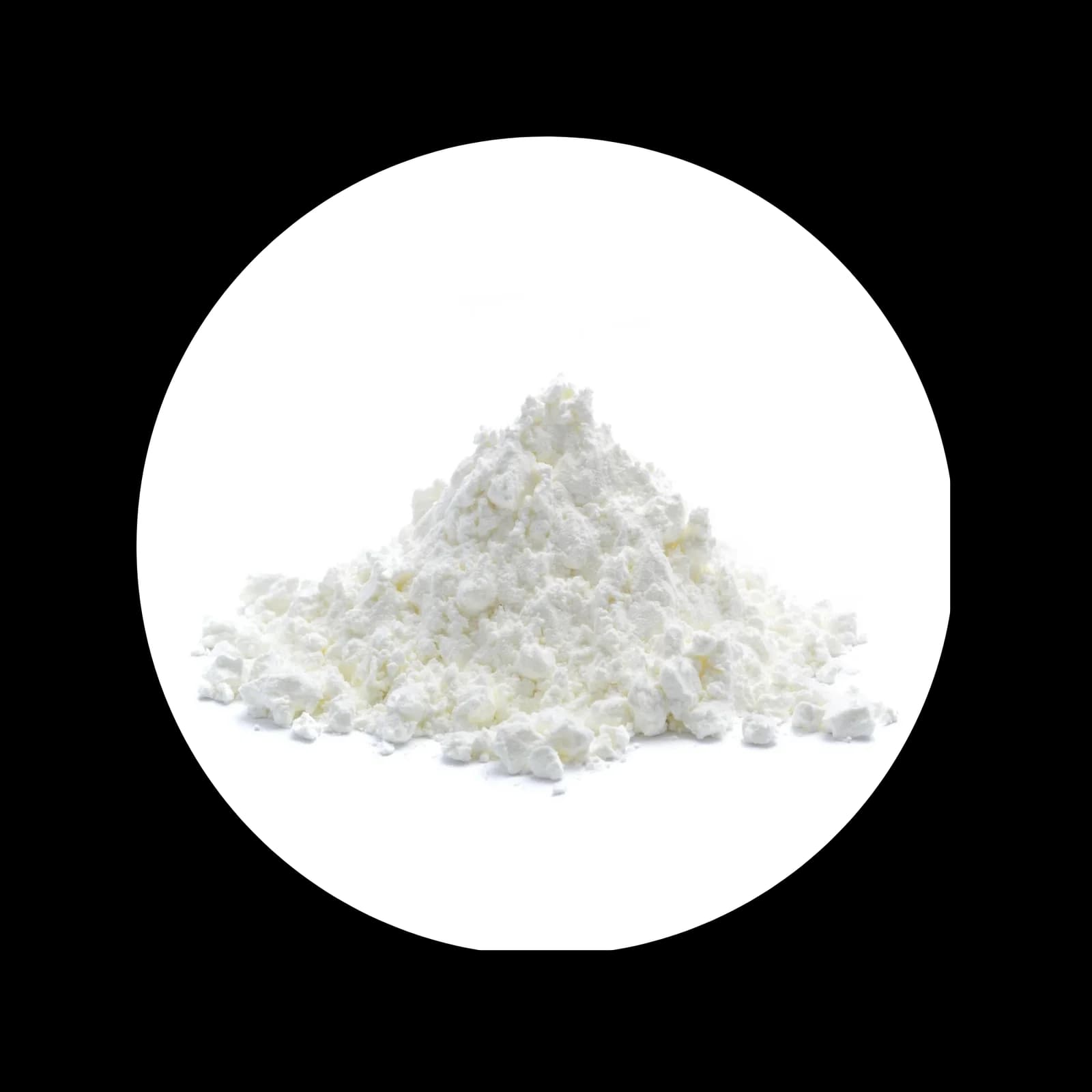 Powdered Sugar (Confectioners’ Sugar or Icing Sugar)