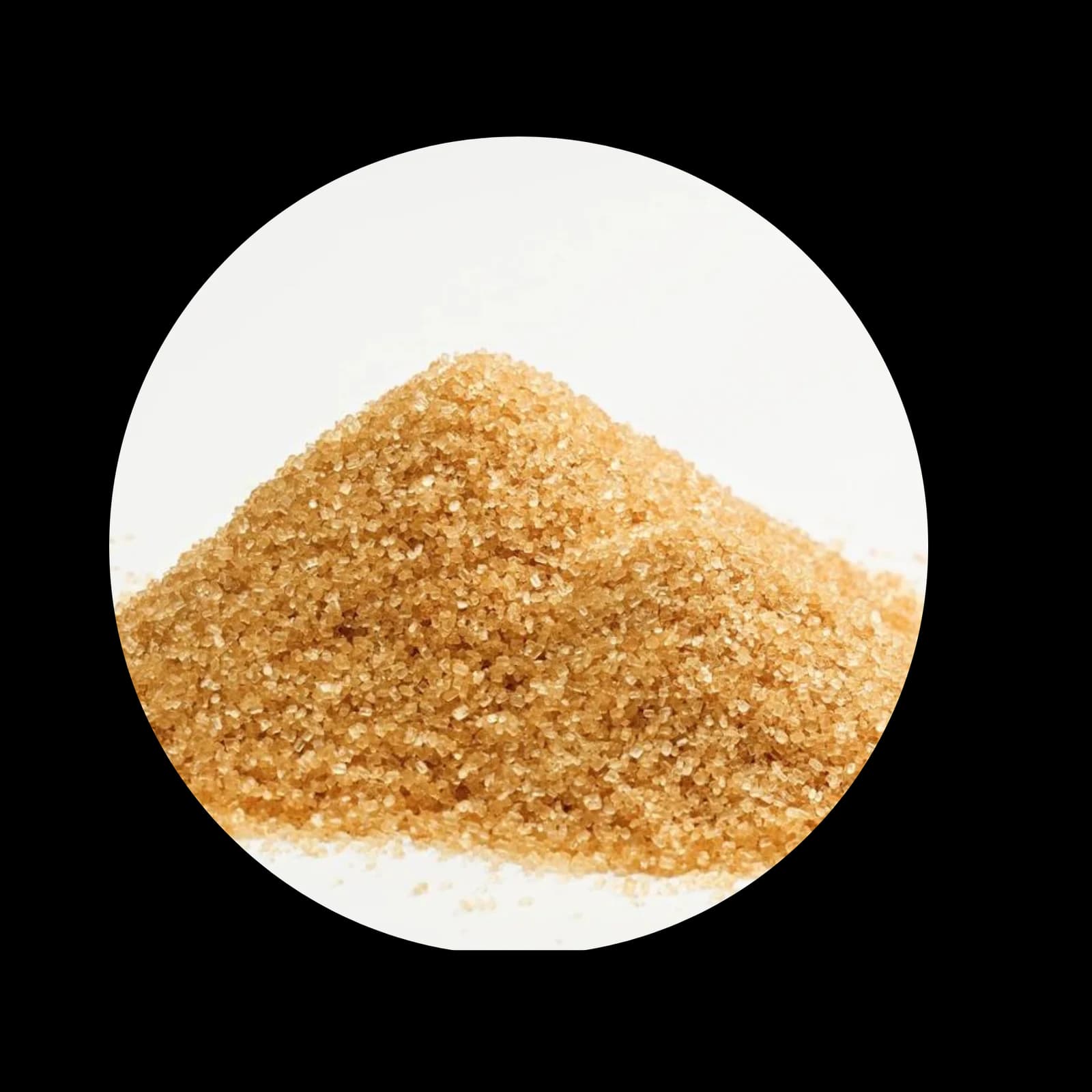 Sugar production